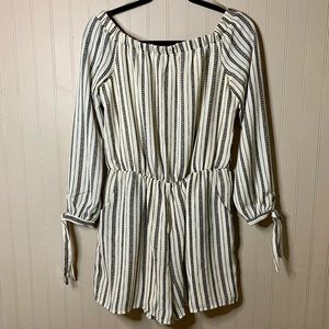 Maurices Romper